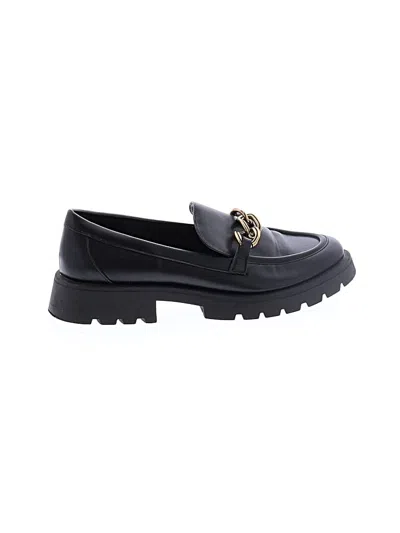 Pre-owned A New Day Flats In Black