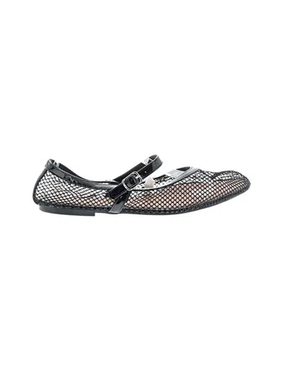 Pre-owned A New Day Flats In Black