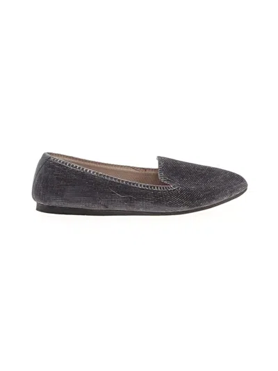 Pre-owned A New Day Flats In Gray