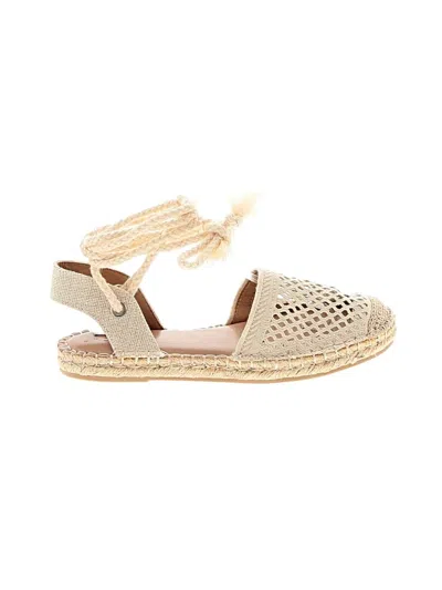 Pre-owned A New Day Flats In Ivory