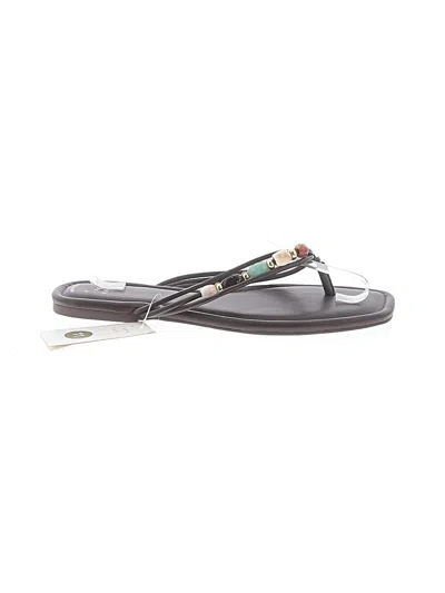A New Day Flip Flops In Multi