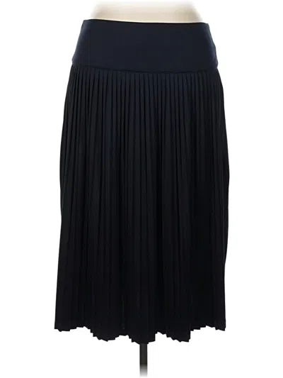 Pre-owned A New Day Formal Skirt In Black