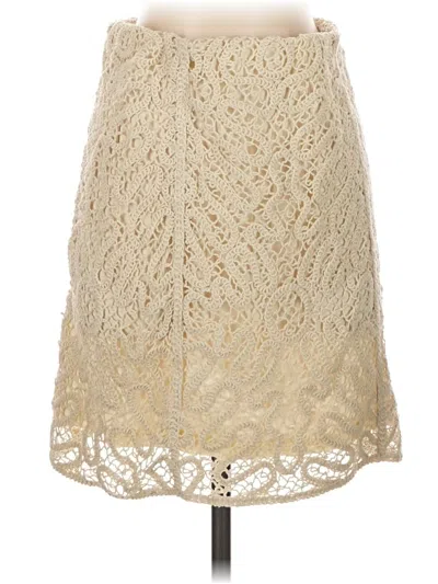 A New Day Formal Skirt In Neutral