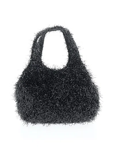Pre-owned A New Day Hobo Bag In Black
