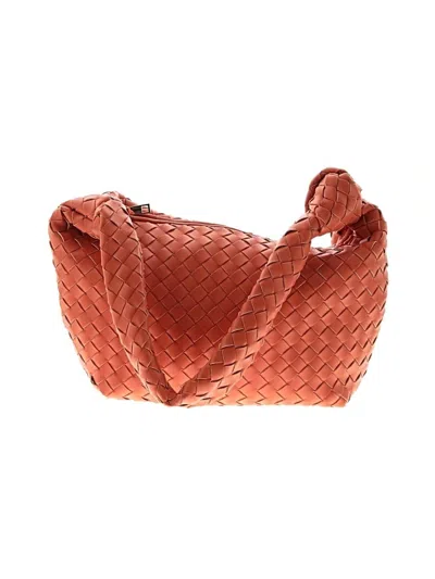 Pre-owned A New Day Hobo Bag In Orange