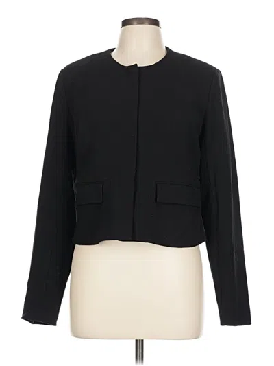 Pre-owned A New Day Jacket In Black