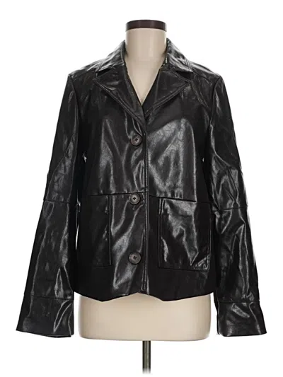 Pre-owned A New Day Jacket In Black