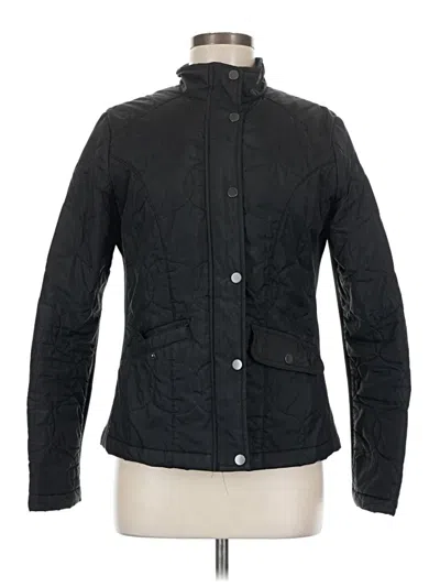 Pre-owned A New Day Jacket In Black