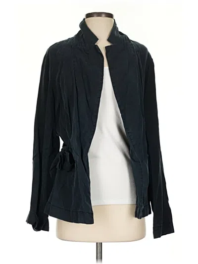 Pre-owned A New Day Jacket In Black
