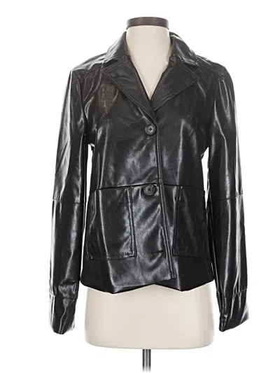 Pre-owned A New Day Jacket In Black