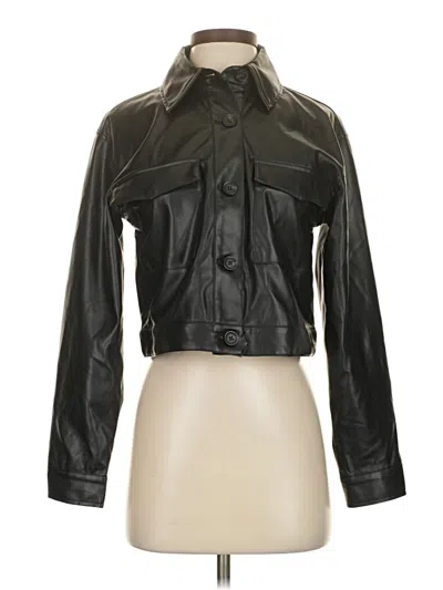 Pre-owned A New Day Jacket In Black