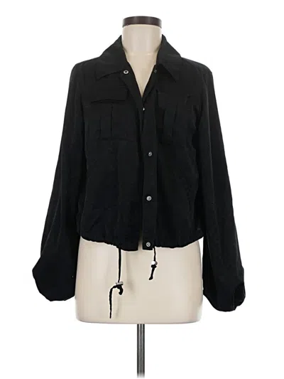 Pre-owned A New Day Jacket In Black