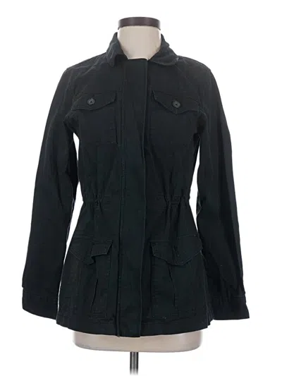 Pre-owned A New Day Jacket In Black