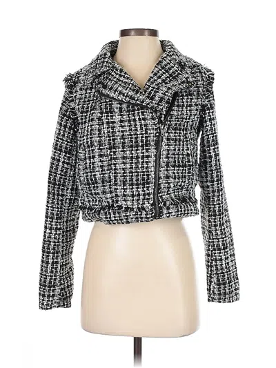 Pre-owned A New Day Jacket In Gray