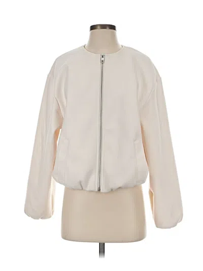Pre-owned A New Day Jacket In Ivory