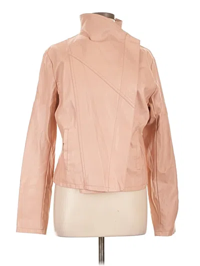 Pre-owned A New Day Jacket In Pink