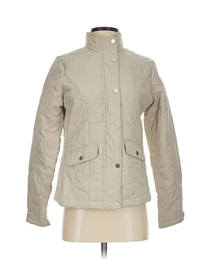 Pre-owned A New Day Jacket In Tan