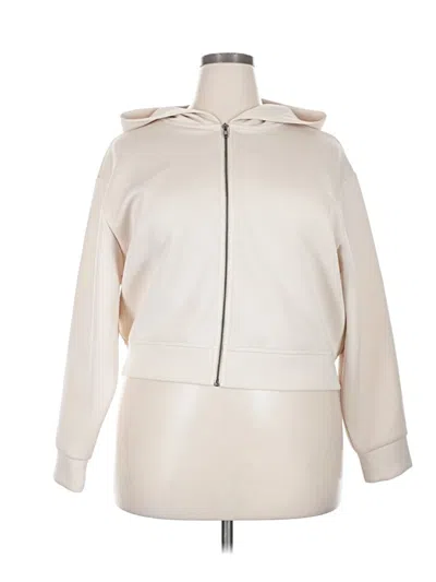 Pre-owned A New Day Jacket In White