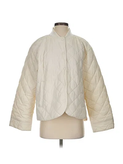 Pre-owned A New Day Jacket In White