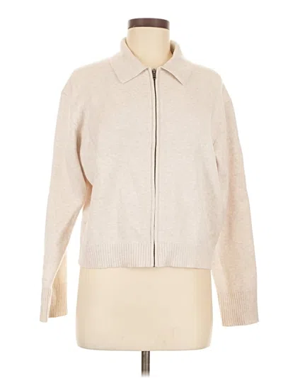 Pre-owned A New Day Jacket In White