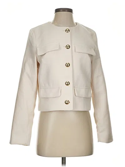 Pre-owned A New Day Jacket In White