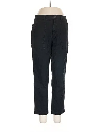 Pre-owned A New Day Jeans In Black