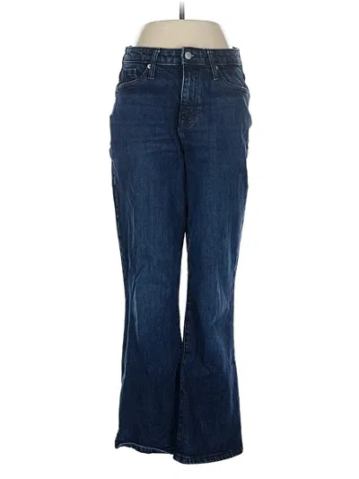 Pre-owned A New Day Jeans In Blue