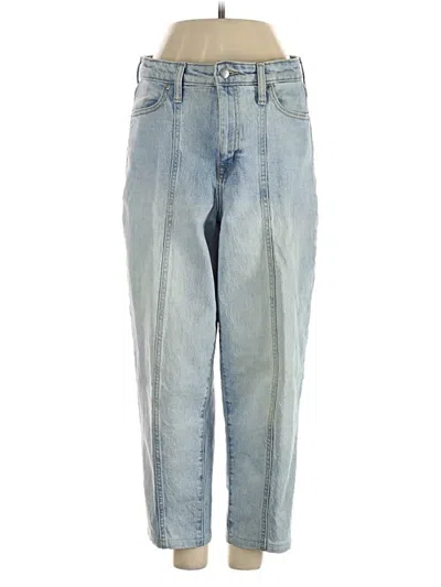 Pre-owned A New Day Jeans In Blue