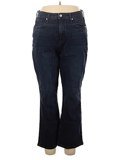 Pre-owned A New Day Jeans In Blue