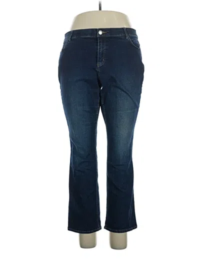 Pre-owned A New Day Jeans In Blue