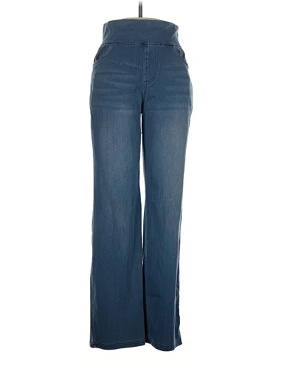 Pre-owned A New Day Jeans In Blue