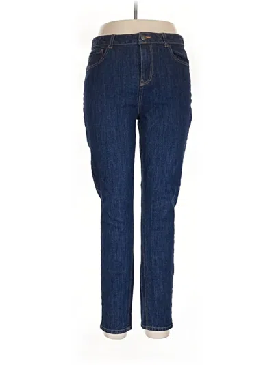 Pre-owned A New Day Jeans In Blue