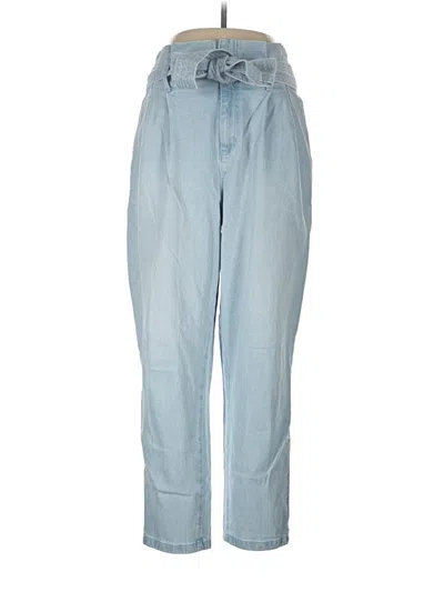 Pre-owned A New Day Jeans In Blue