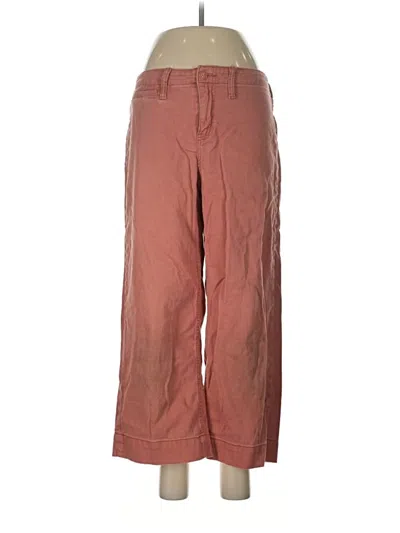 Pre-owned A New Day Jeans In Brown