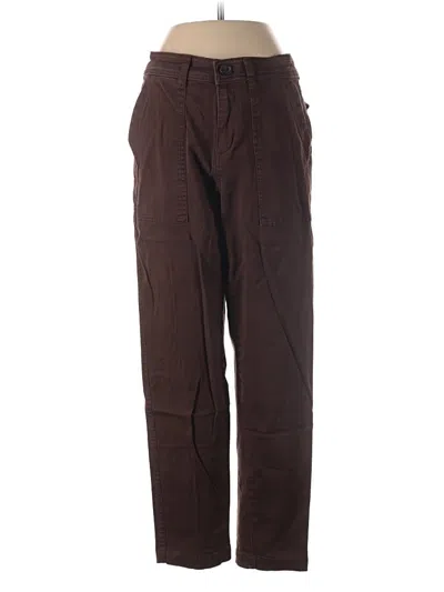 Pre-owned A New Day Jeans In Brown