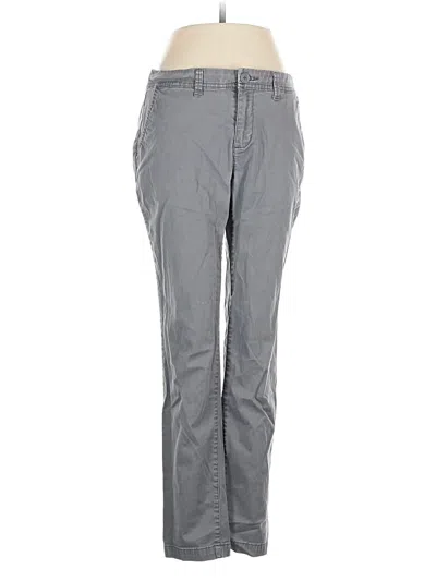 Pre-owned A New Day Jeans In Gray