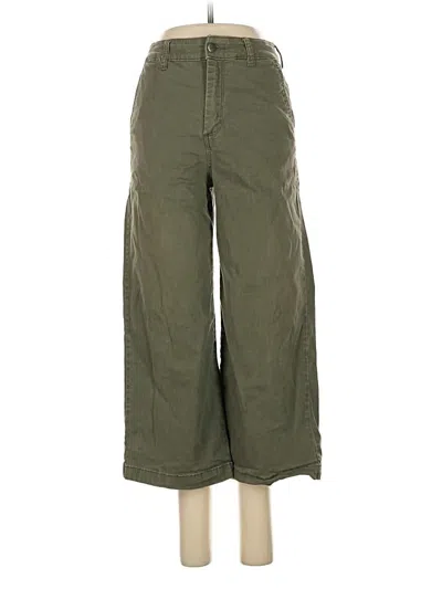 Pre-owned A New Day Jeans In Green