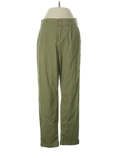 Pre-owned A New Day Jeans In Green