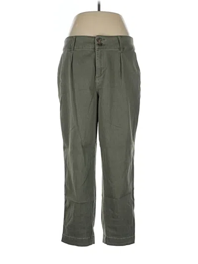 Pre-owned A New Day Jeans In Green