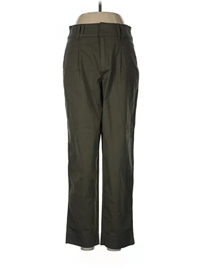 Pre-owned A New Day Jeans In Green