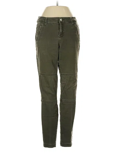 Pre-owned A New Day Jeans In Green