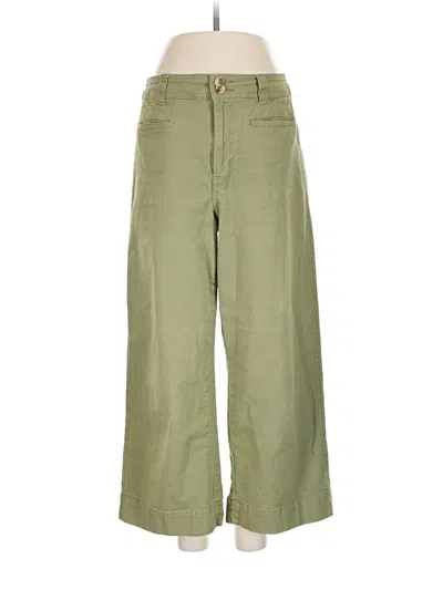 Pre-owned A New Day Jeans In Green