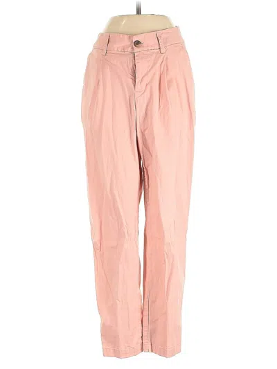 Pre-owned A New Day Jeans In Pink