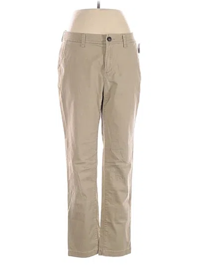 Pre-owned A New Day Jeans In Tan