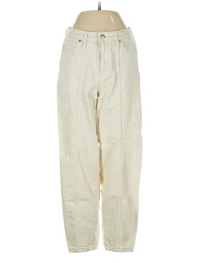 Pre-owned A New Day Jeans In White