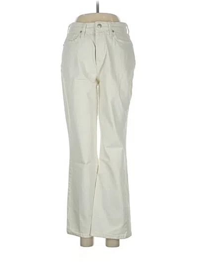 Pre-owned A New Day Jeans In White