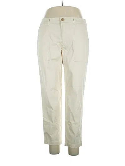 Pre-owned A New Day Jeans In White