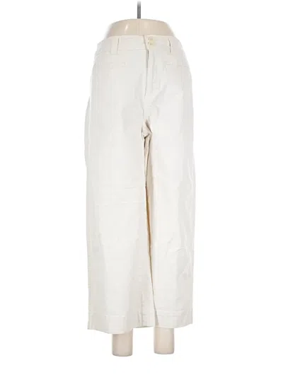 Pre-owned A New Day Jeans In White