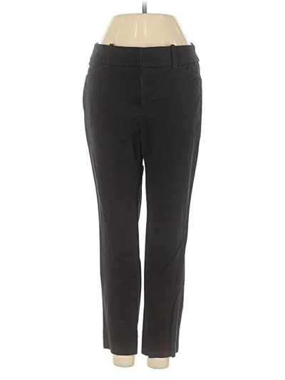 Pre-owned A New Day Jeggings In Black