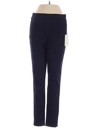 A New Day Jeggings In Blue